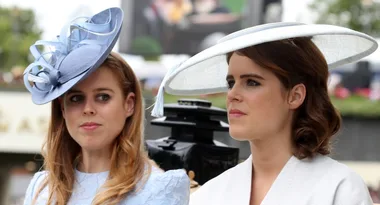 Princess Beatrice will not follow Princess Eugenie’s wedding