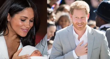ROYAL SHOCK: Archie’s birth certificate reveals TWO surprises !