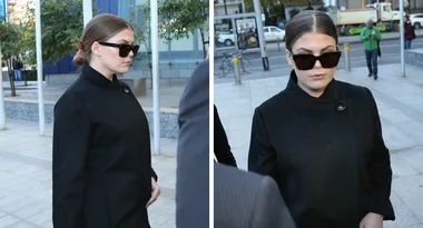 JUST IN: Cancer faker Belle Gibson faces court
