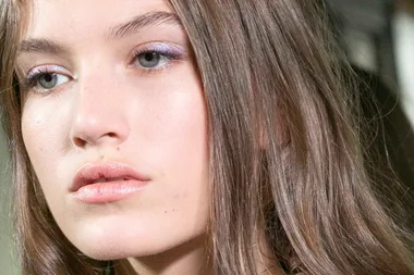The surprising new eyeshadow trend that’s pretty on everyone
