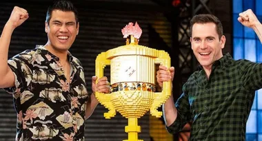 LEGO Masters finale rocked by ‘cheating’ scandal