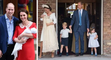 Kate Middleton to have fourth baby