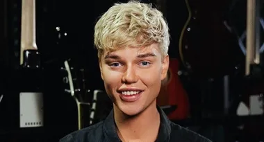 The Voice Australia 2019: Who is Jack Vidgen?