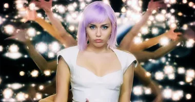 WATCH: Miley Cyrus stars in new Black Mirror trailer