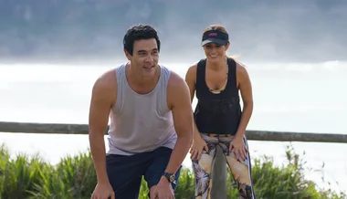 Home and Away exclusive pics: What happens next with Leah and Justin