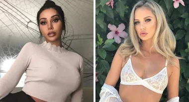 It’s war! The REAL reason why MAFS’ Jessika and Martha have fallen out