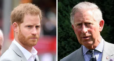 Furious Prince Harry told dad Prince Charles he ‘hated him’