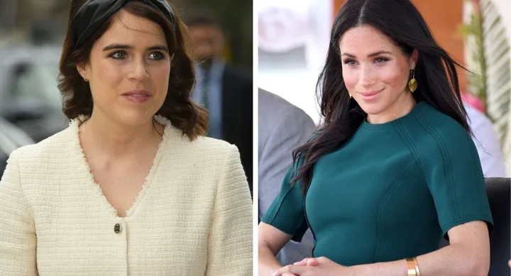 eugenie meghan