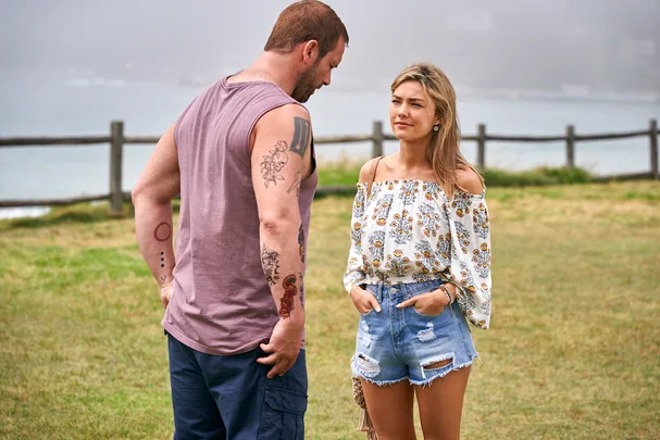 home and away