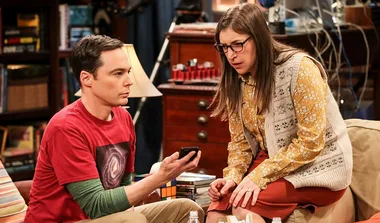 SPOILER ALERT! Here’s what happens in the Big Bang Theory finale