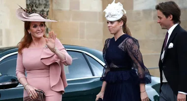 Princess Beatrice