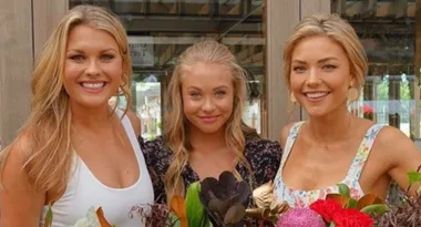 This Home and Away star makes a VERY special announcement