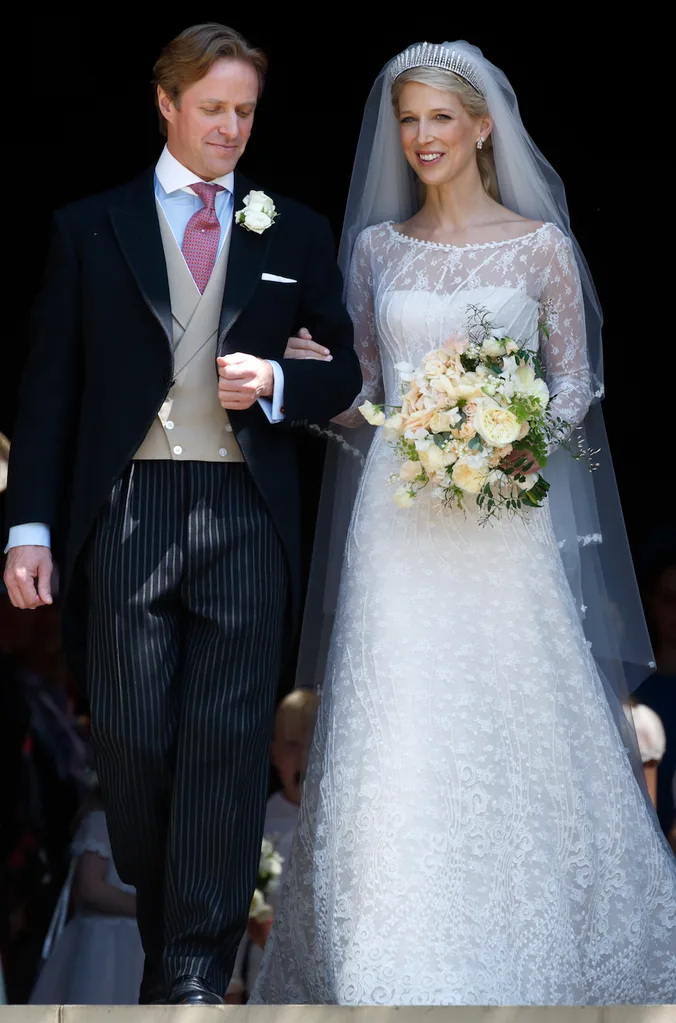 royal wedding