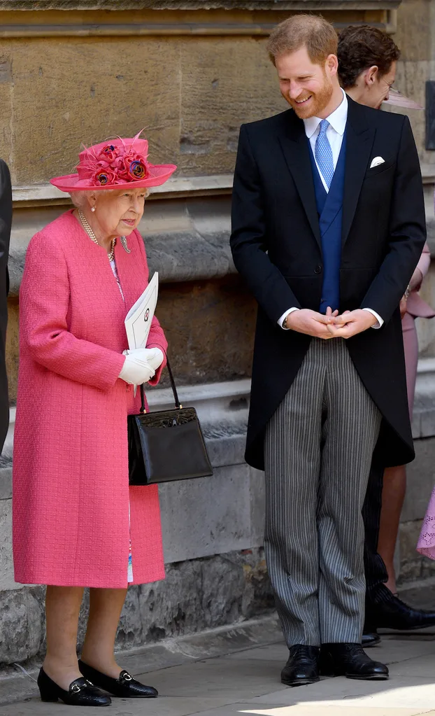 royal wedding