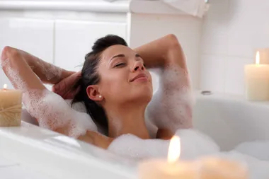 Turn your bathroom into a spa with these best buys