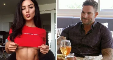 It’s official: Another MAFS couple bites the dust