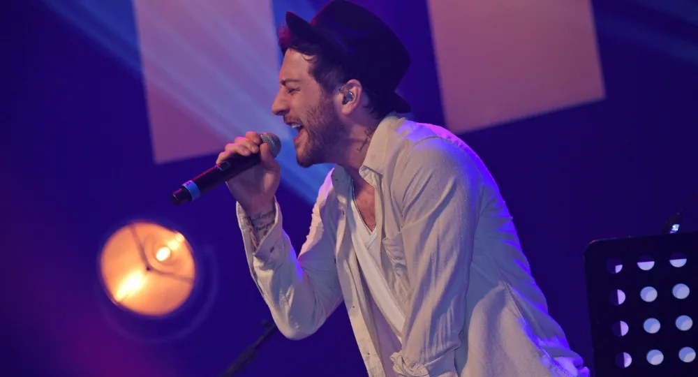 Matt Cardle
