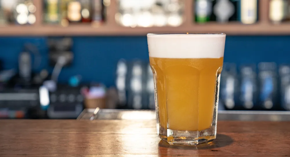 Five unexpected uses for beer around the home