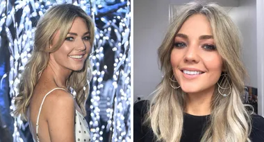 Home and Away’s Sam Frost shares special news