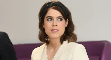 Princess Eugenie’s latest Instagram post provides ANOTHER hint at pregnancy
