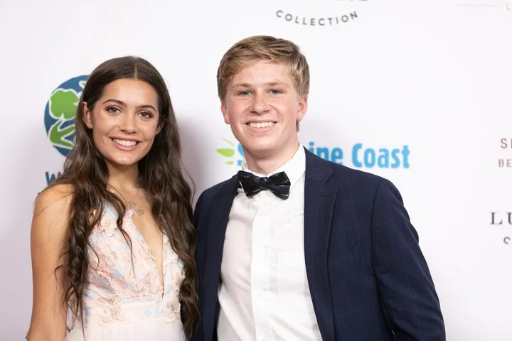 robert irwin emmy perry