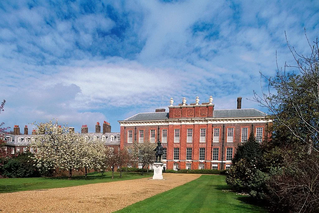 Kensington palace