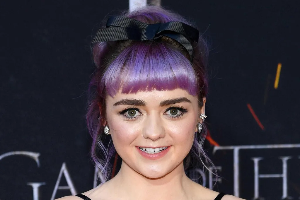 Maisie Williams