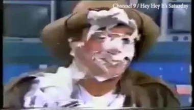 Wendy James attacks Molly Meldrum