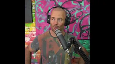 MAFS’ Mike Gunner discusses picking up hitchhikers