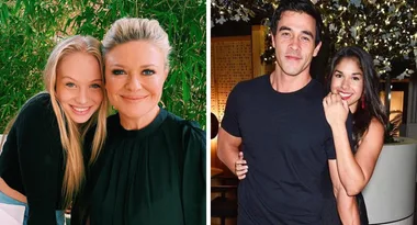 All the sweetest Instagram moments of the Home and Away cast