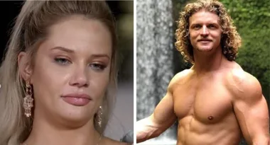 Nick Cummins SLAMS Jessika Power in online rant