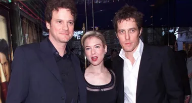 Renee Zellweger CONFIRMS a fourth Bridget Jones is on its way!