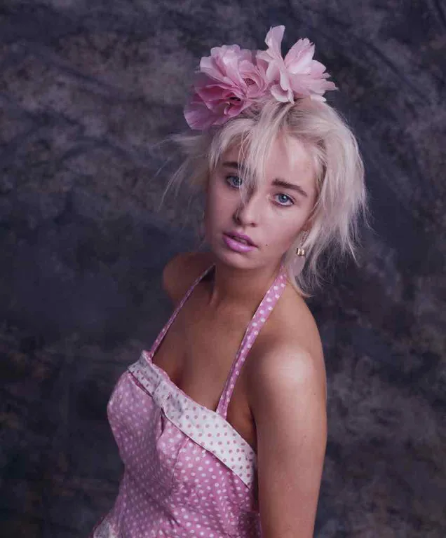 REVEALED: What happened to 80s rock queen Wendy James | New Idea