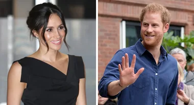 Meghan Markle’s friend reveals SHOCK story behind Prince Harry meeting