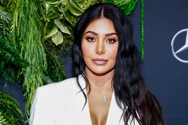 Married at First Sight’s Martha posts makeup free selfie
