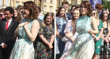 The pictures of Princess Eugenie guaranteed to have you smiling