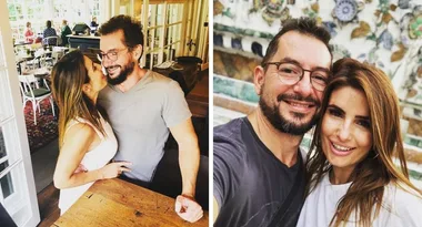 Home and Away’s Ada Nicodemou dedicates heartfelt birthday post to boyfriend Adam Rigby