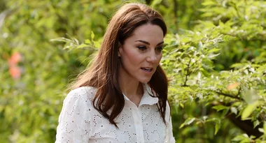 Revealed: Distressing news for Kate Middleton days after launch of her latest project
