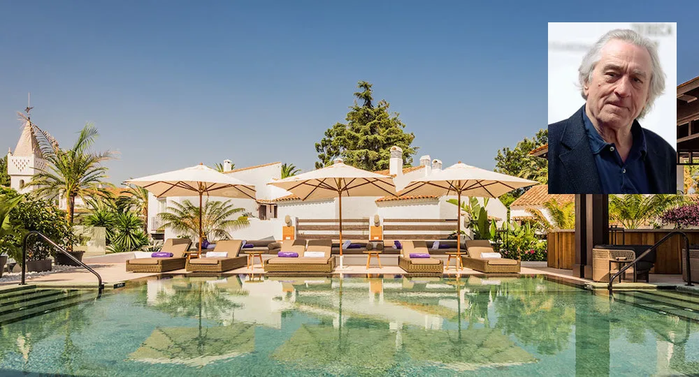 Top hotels you didn’t know were owned by celebs