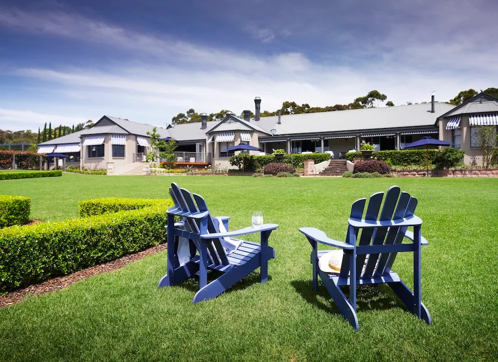 Bells Resort