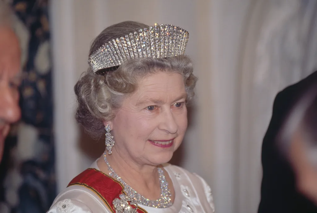 kokoshnik tiara