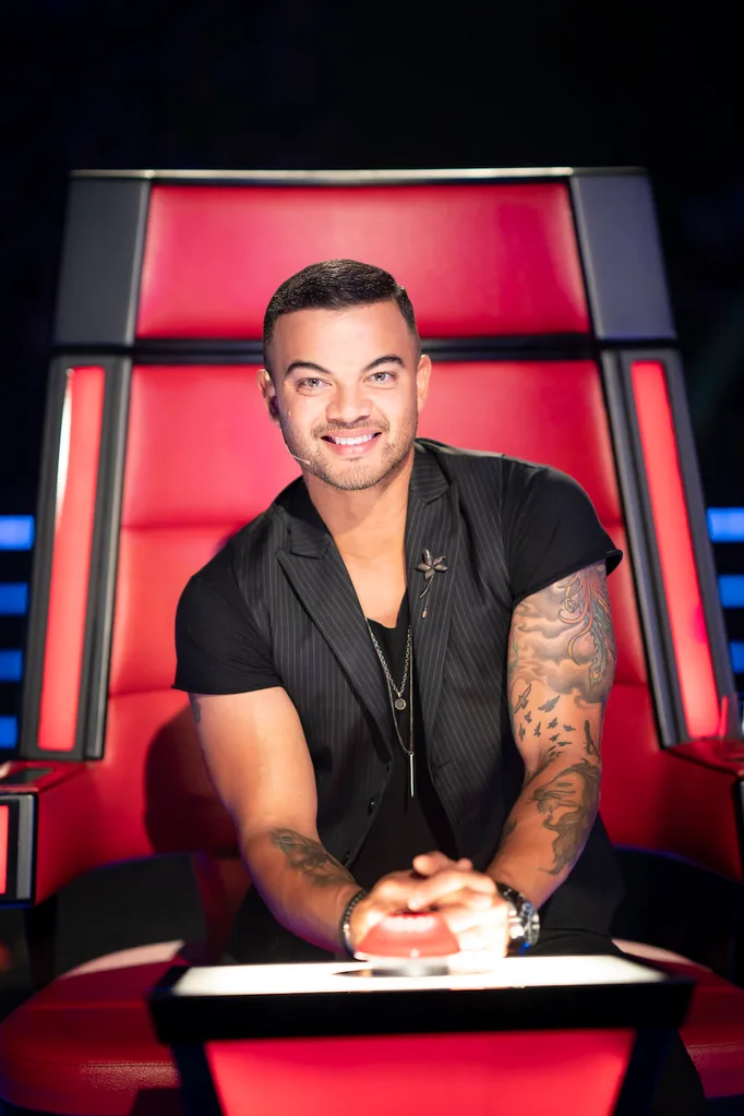 guy sebastian delta goodrem