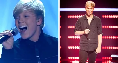 The Voice star Jack Vidgen: ‘The money is all gone’