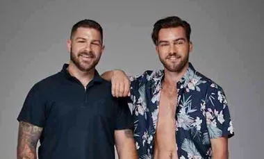 WATCH: House Rules’ Tim and Mat: The real truth about us