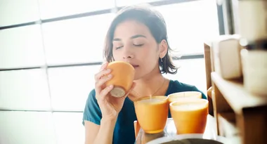 5 ways to make your home instantly smell better