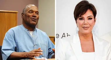 Kris Jenner ‘hospitalised’ after sex with OJ Simpson