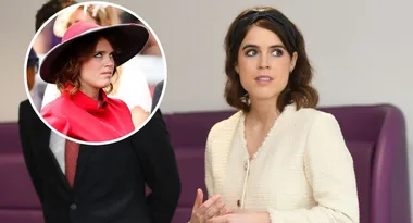 Princess Eugenie to be ‘forced out of Kensington Palace’