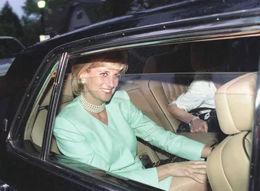 WATCH! ‘Princess Diana crash wasn’t an accident’: Claim witnesses