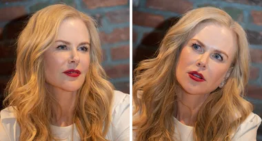 Exposed: Nicole Kidman’s new project in crisis!