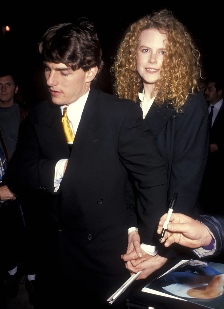 nicole kidman crisis